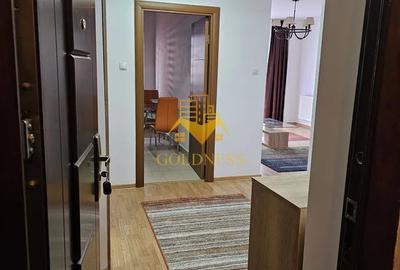 2 camere, parcare subterana, Cartier Buna Ziua, Bonjour Residence,LIDL - 11