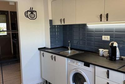 Apartament 2 camere/Banu Manta - 7