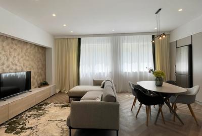 Rin Grand Hotel | 2 Camere | 65 mp | Complet renovat | Mobilat Designer - 5