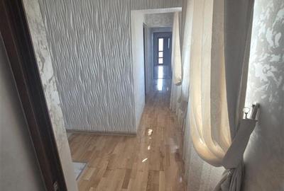 Vila, P+M Brailita, 3 camere, teren 271 mp, mobilata si utilata - 11