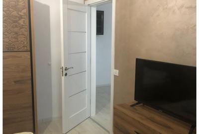 Centru Scafandri-apartament 2 camere parcare acoperita - 7