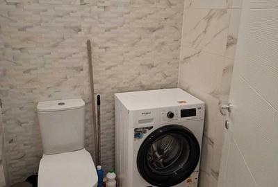 2 camere spatios, 2 min metrou, Hils Pallady, etaj 8, modern - 7