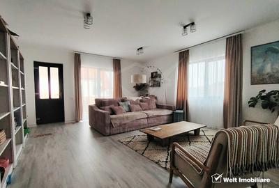 Casa finisata, bucatarie utilata modern - lsat Corusu la doar 11 km de Cluj - 3