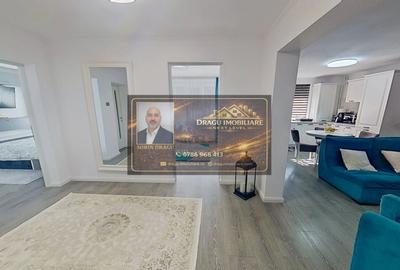 Apartament Tecuci/Zona Industriala/Modern/Parter - 3