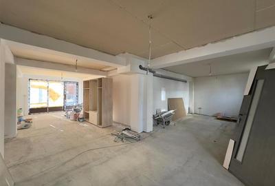 Spatiu comercial Visan - zona Profi, 176mp - 9
