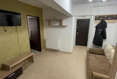 Apartament 2 dormitoare + living open space- Piata Unirii - 4