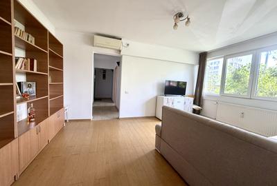 2 Camere de vanzare | Bulevardul Dimitrie Cantemir nr. 23 - 3
