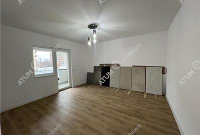 Apartament intabulat cu 2 camere si 2 balcoane pe Calea Surii Mici - 6