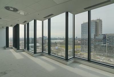 Comision 0%! Birou premium- zona Aurel Vlaicu (suprafete intre 400mp si 6000mp) - 1