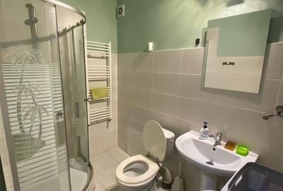 Apartament de închiriat, 2 camere, 43 mp, Horea zona Gării - 7