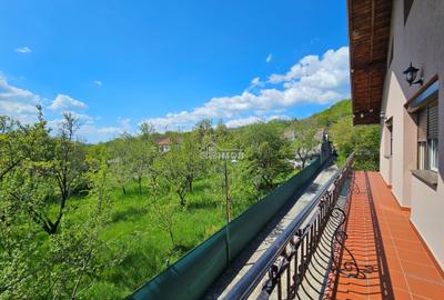 Locatie premium cu 2 constructii || Acces direct din DN71 – Dealu Mare, Dambovit - 10