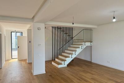 Disponibila acum in zona Matei Millo | Vila moderna 5 camere - 33
