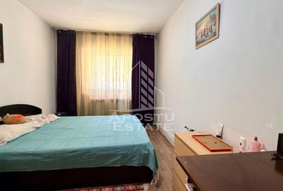 Apartament cu 3 camere, curte si boxa de vanzare, Zona Dorobantilor - 6