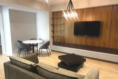 Apartament 2 camere de inchiriat Complet Mobilat si Utilat! - 2