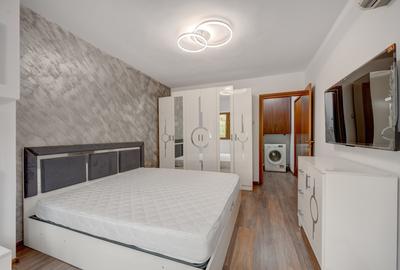 Apartament 3 camere Calea Mosilor, Bd. Carol - 7