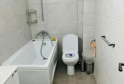 Apartament cu 3 camere, decomandat, zona Podu de Fier - 6
