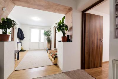 RECO Imobiliare | Casa P+E, 916 mp teren, front 25 ml – Iorga, zona Garii - 2