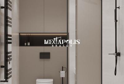 Apartament cu 3 camere | Noua | 100 mp Utili - 9