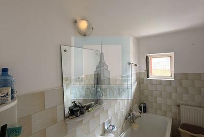 Apartament 4 camere, pe 2 nivele, 92 mp utili-zona Racadau - 17