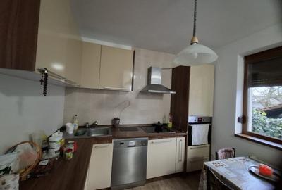 Sanandrei -Casa individuala 6 Camere Parter - Teren Generos - 7