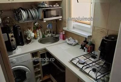 Apartament decomandat 2 camere Drumul Taberei - 3