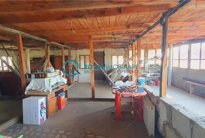 Royal Imobiliare-Vanzare Vila-Valea Calugareasca - 33