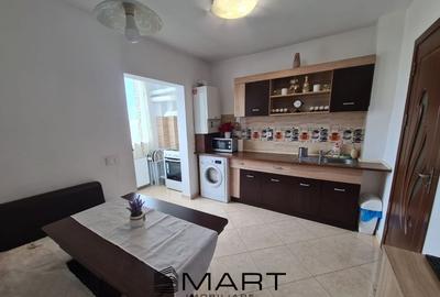 Apartament 2 camere zona Calea Dumbravii - 5