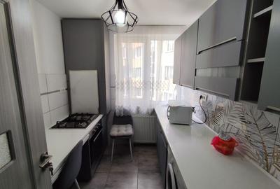 2 camere Zona Centrala Piata Mihai Viteazu - 5