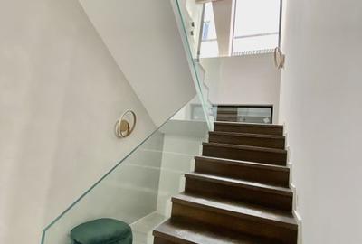 Vila smart exclusivista de vanzare zona Scoala Americana - Padurea Baneasa - 16