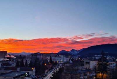 Apartament 2 camere cu terasa panoramica 71 mp | Avram Iancu Residence | Parcare - 19