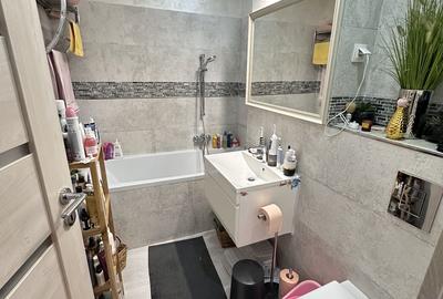 STYLE RESIDENCE 2 De vanzare apartament 2 camere zona Pacii/Militari A261 - 9