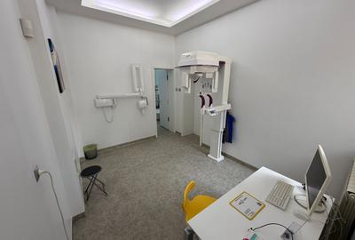 Clinică Dentară | Zona Cotroceni | 130 mp | Complet  utilat și mobilat - 11