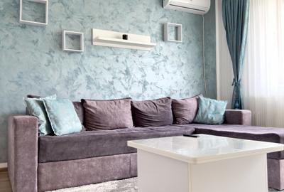 APARTAMENT 2 CAMERE BLOC NOU CANTA ZONA PROFI 0% COMISION - 4
