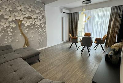 🙋Palazu MARE🔸2 Camere Decomandate 63.20m² Mobilat Utilat LUX Centrala - 6