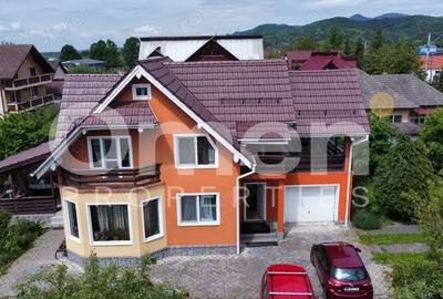 Casa de vanzare | Tautii-Magheraus | 200 mp + 15 ari - 13