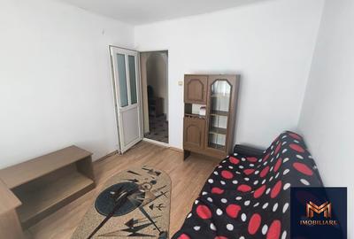 Apartament 2 camere, decomandat ,etaj 3,zona centrala_George Enescu - 4