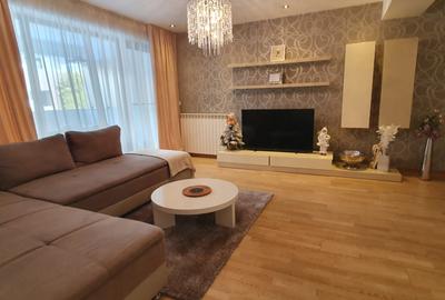 Apartament 2 camere | Terasă 20 mp & Parcare subterană | Rovere– Iancu Nicolae - 1