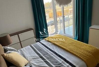 Nord One - Apartament cu 2 camere cu parcare subterana - Iulius Mall - 7