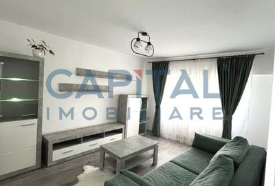Apartament 3 camere, Manastur - 1