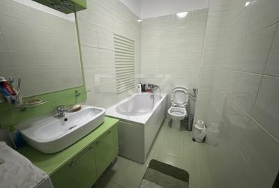 2 Camere | Bloc Nou | Parcare | Metrou Valea Ialomitei - Drumul Valea Cricovului - 14