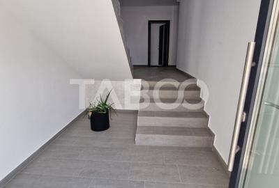 Apartament decomandat 3 camere 66 mpu balcon parcare Doamna Stanca - 5