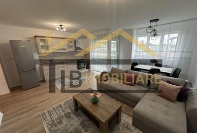 Apartament cu 2 camere, 64mp, parcare, Zona Concept 9 - 2