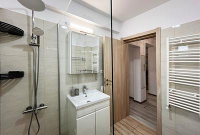 Apartament cu 2 camere in Mamaia Nord cu terasa spațioasă la 200 m de plaja - 14
