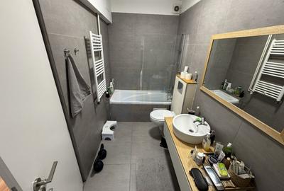 Apartament 3 camere de vanzare *Dacia - Vasile Lascar* - 8