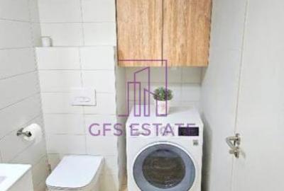 Inchirieri Apartamente 2 Camere Hercesa Stellaris|Centrala|Parcare - 12