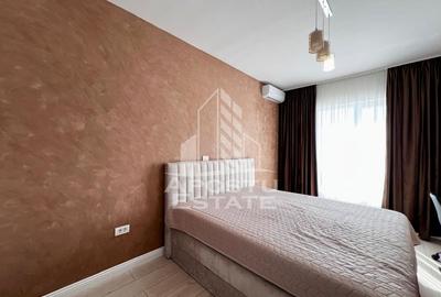 Jumatate de Duplex, 4 camere, 2 locuri de parcare,curte, Mosnita Noua - 5