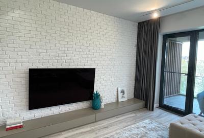 Apartament 2 camere imobil boutique-zona Tei- cu vedere la lac/parc - 3
