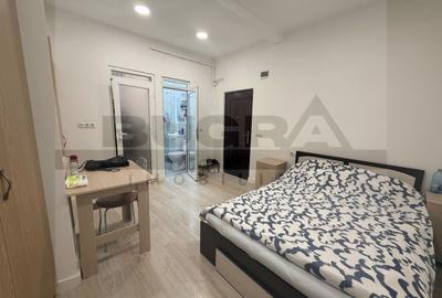 Apartament 1 camera, 21 mp, ideal pentru investitie, zona Motilor - 2