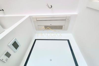 Apartament tip studio / 44.68 mp //zona Aviatiei - 9