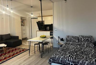 Studio modern, loc de parcare - Ciric-Tătărași - 2